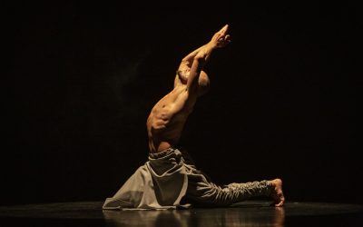 Jose Agudo Dance Company