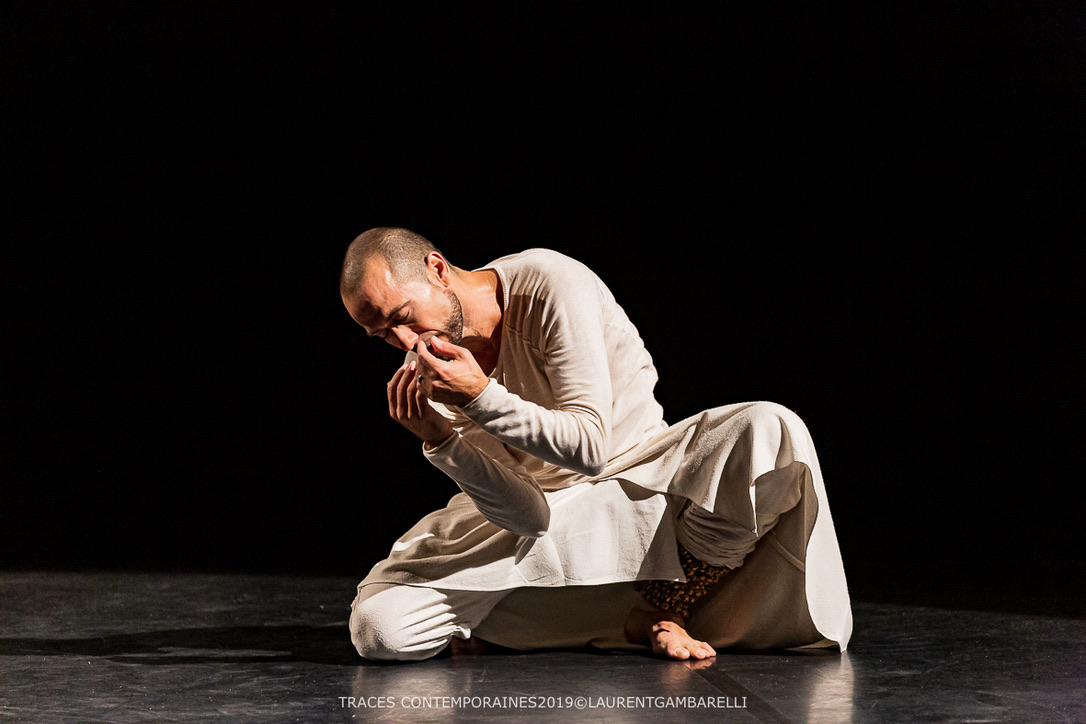 Adhvan, Farruca and Carmen by Jose Agudo Dance Company