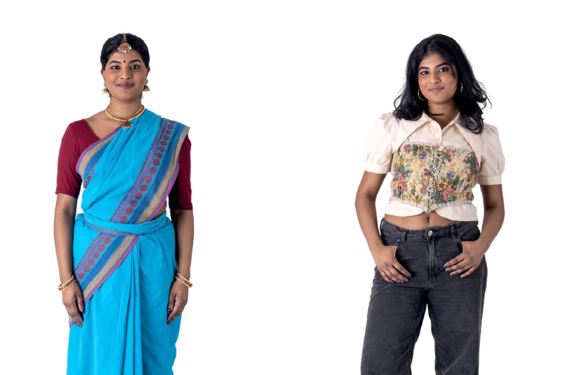 Cultural Connection by Vipul Sangoi